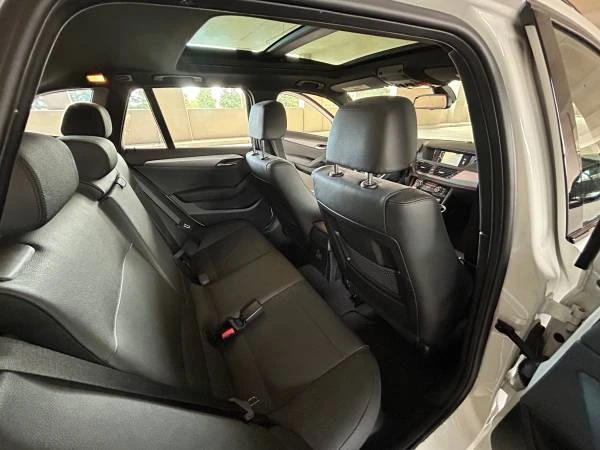 2015 BMW E84 X1 - Image 15 of 18