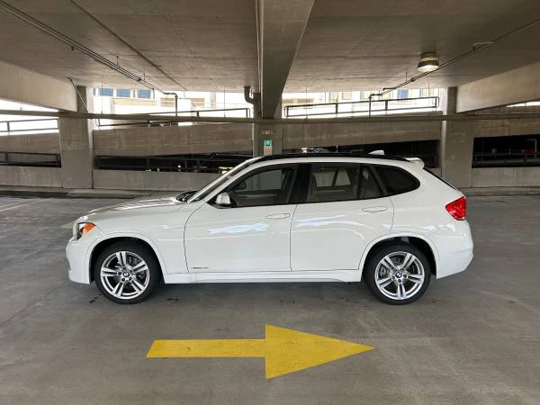 2015 BMW E84 X1 - Image 8 of 18