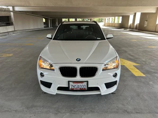 2015 BMW E84 X1 - Image 2 of 18