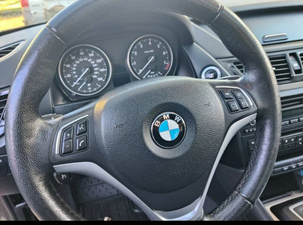 2015 BMW E84 X1 - Image 6 of 9