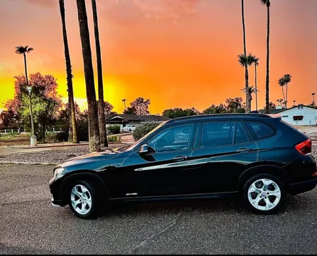 2015 BMW X1 xDrive28i