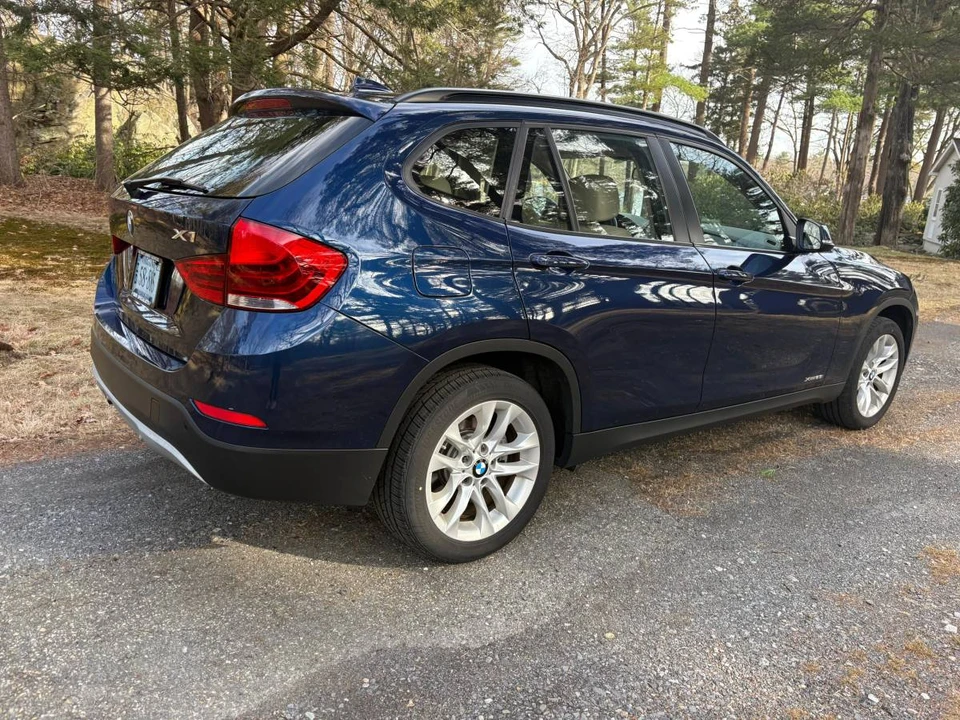 2015 BMW E84 X1 - Image 8 of 20