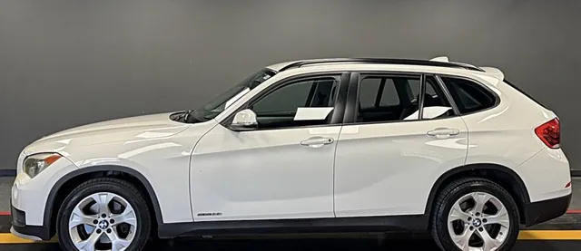 2015 BMW X1 sDrive28i