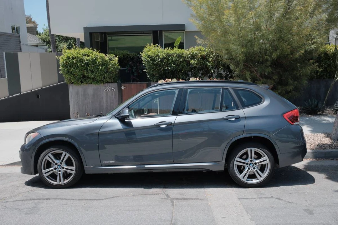 2015 BMW E84 X1 - Image 4 of 16