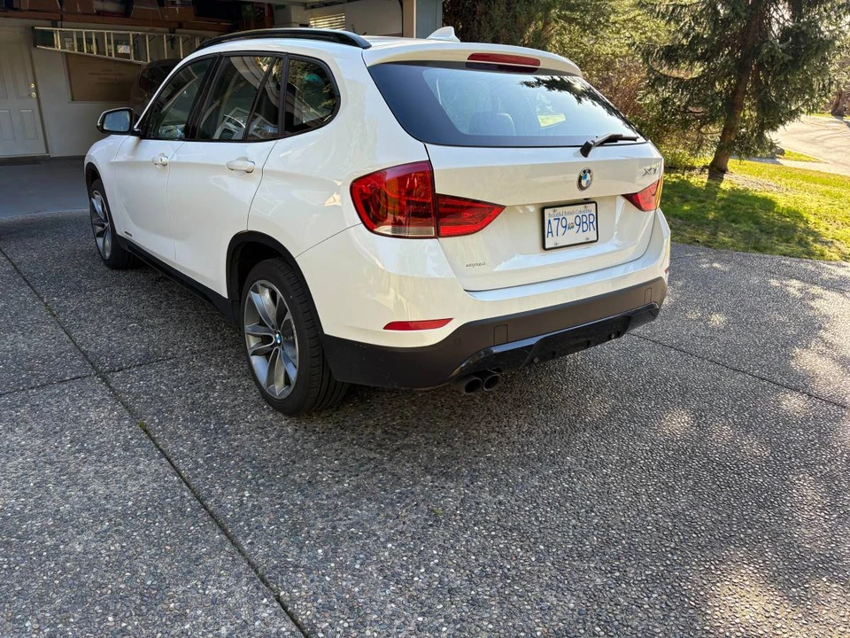 2015 BMW E84 X1 - Image 5 of 22