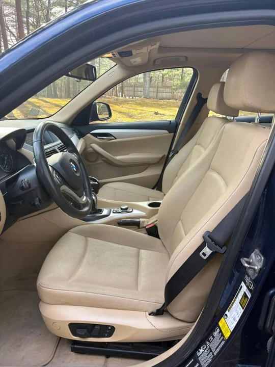 2015 BMW E84 X1 - Image 14 of 20