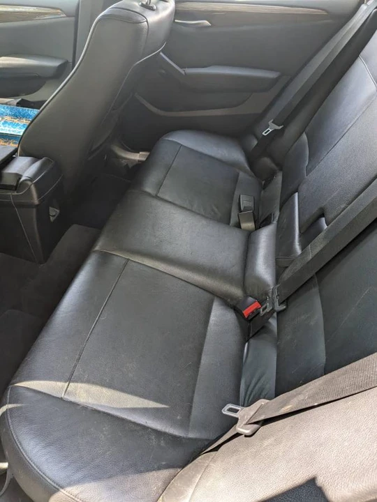 2015 BMW E84 X1 - Image 10 of 18