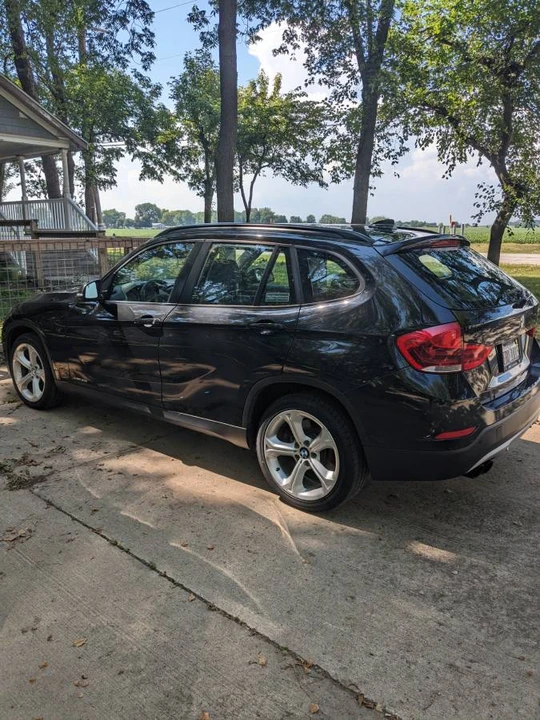 2015 BMW E84 X1 - Image 15 of 18