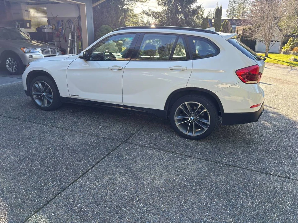 2015 BMW E84 X1 - Image 6 of 22