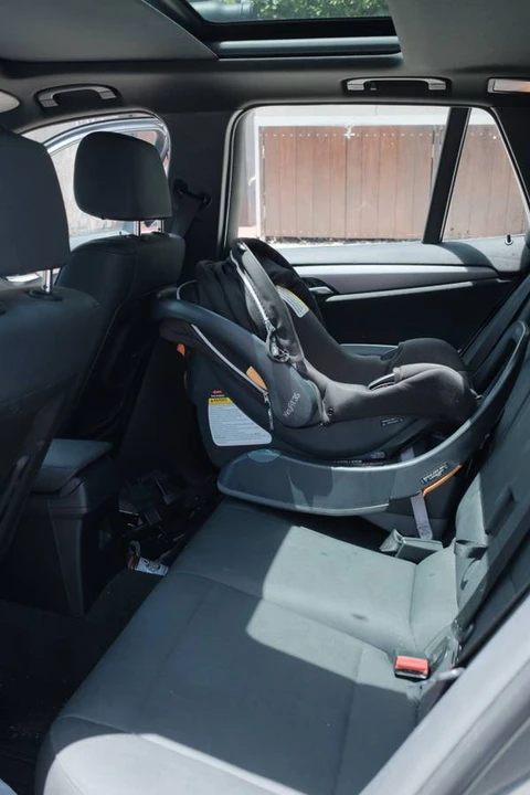 2015 BMW E84 X1 - Image 14 of 16