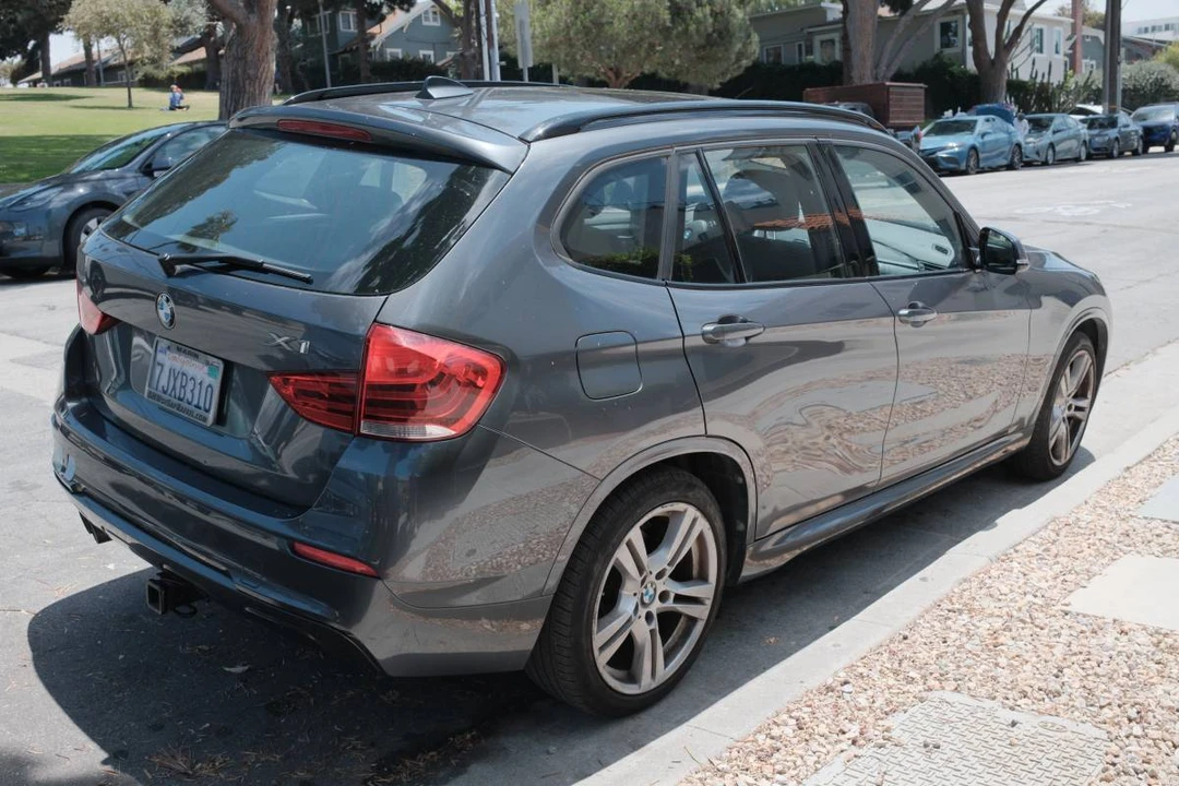 2015 BMW E84 X1 - Image 5 of 16