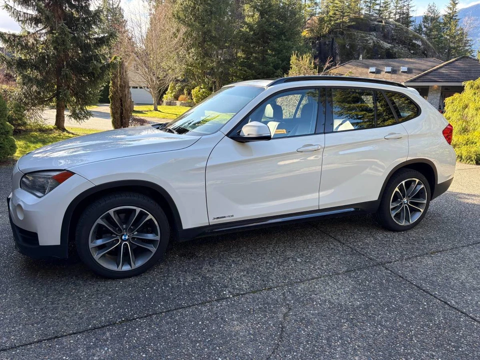 2015 BMW E84 X1 - Image 7 of 22