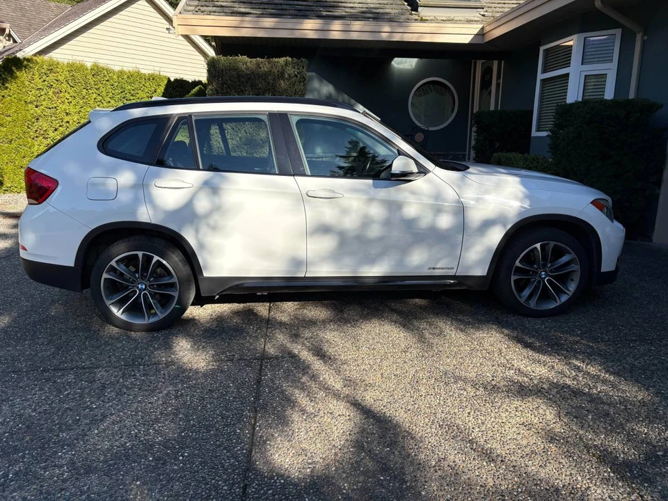 2015 BMW E84 X1 - Image 2 of 22
