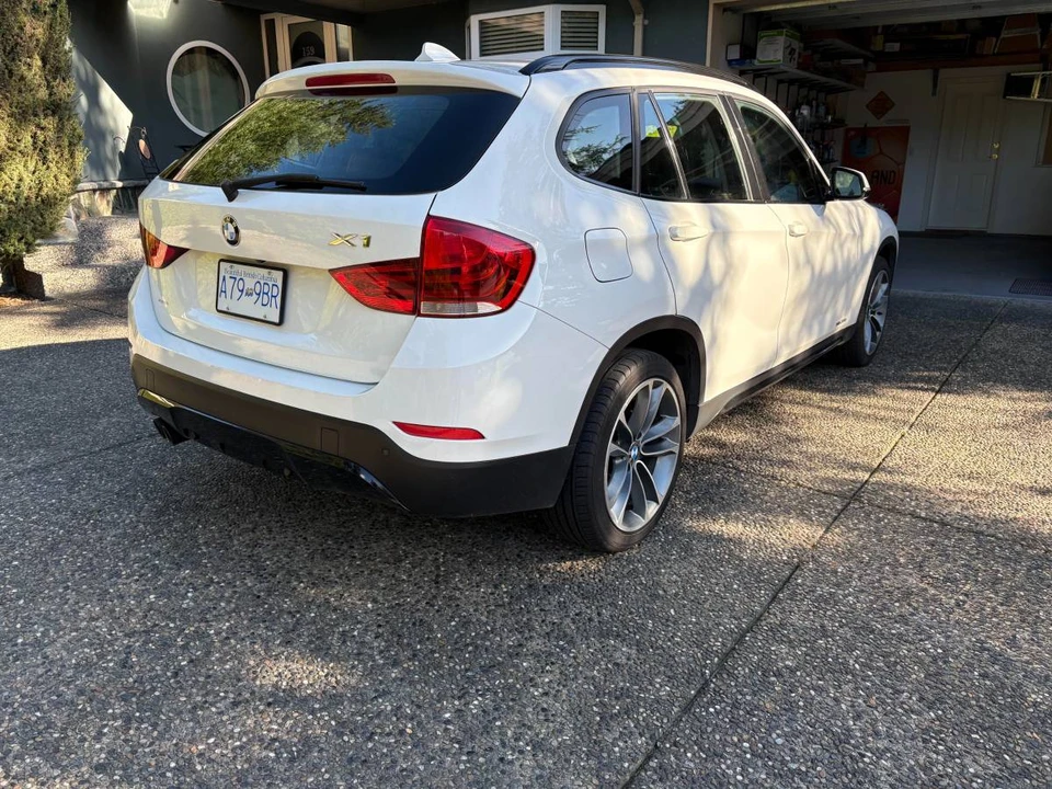 2015 BMW E84 X1 - Image 3 of 22