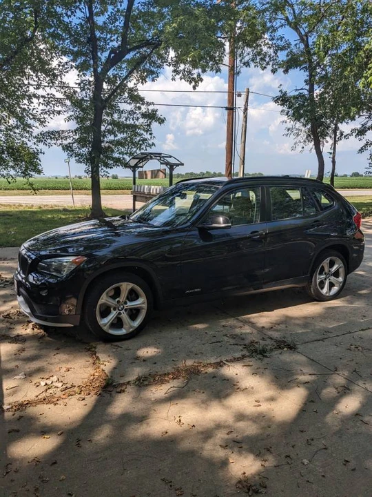2015 BMW E84 X1 - Image 14 of 18