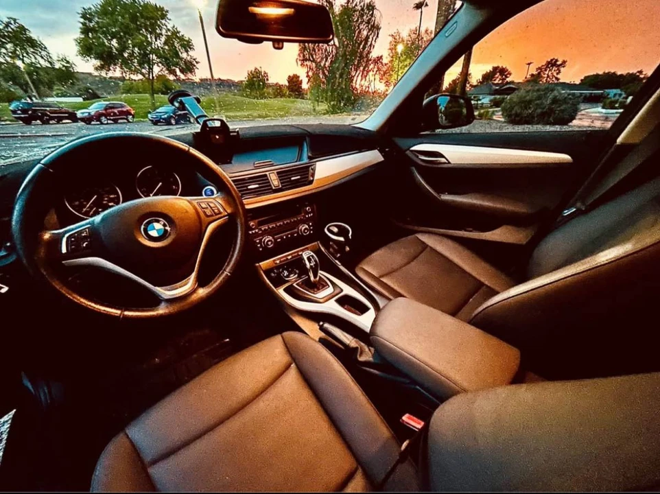 2015 BMW E84 X1 - Image 6 of 7