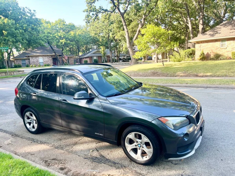 2015 BMW E84 X1 - Image 3 of 10