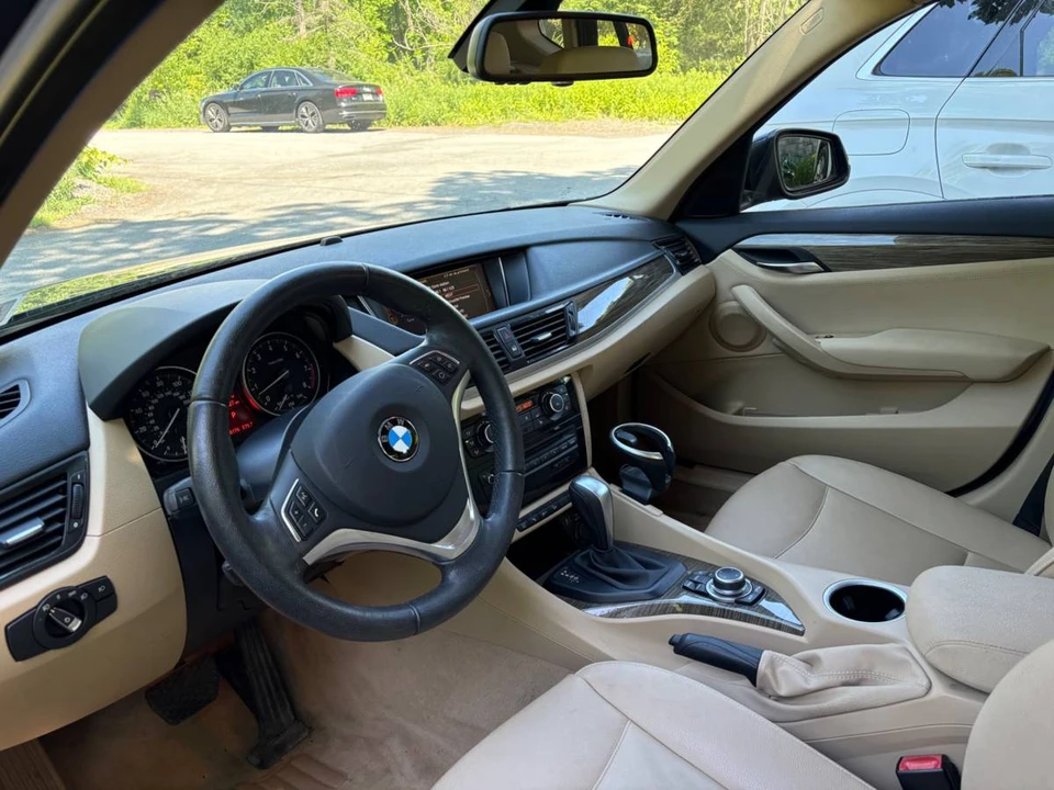 2015 BMW E84 X1 - Image 6 of 9