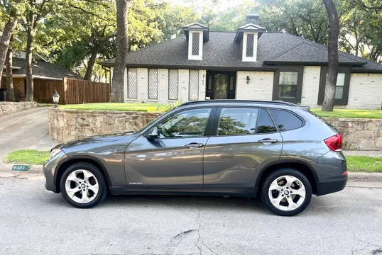 2015 BMW X1 SDrive28i