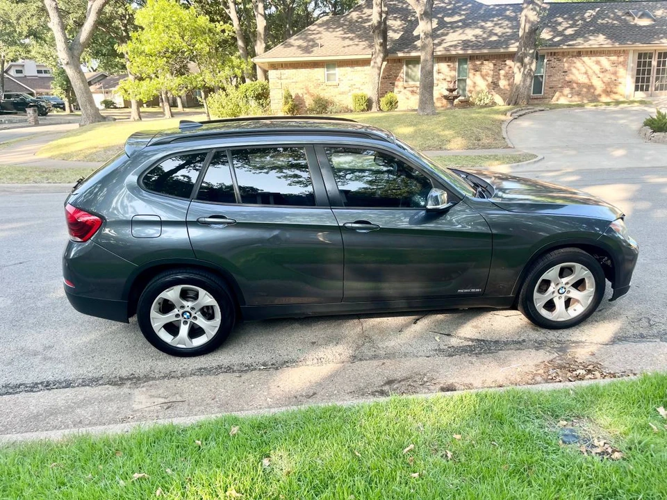 2015 BMW E84 X1 - Image 2 of 10
