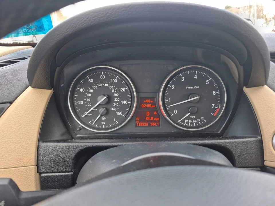 2015 BMW E84 X1 - Image 18 of 20