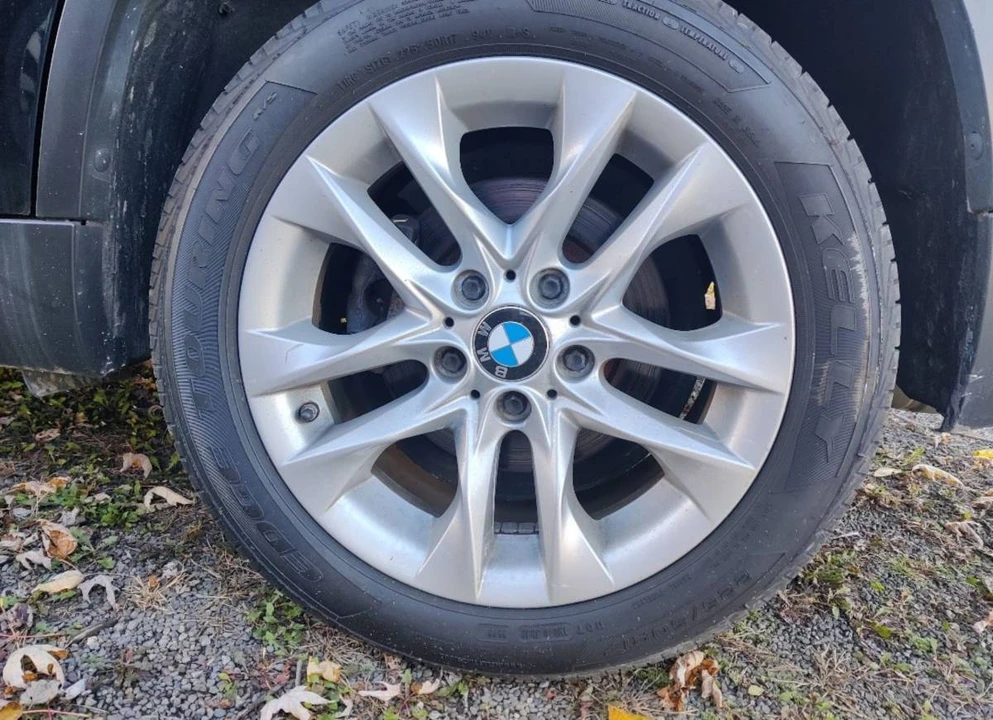 2015 BMW E84 X1 - Image 9 of 9