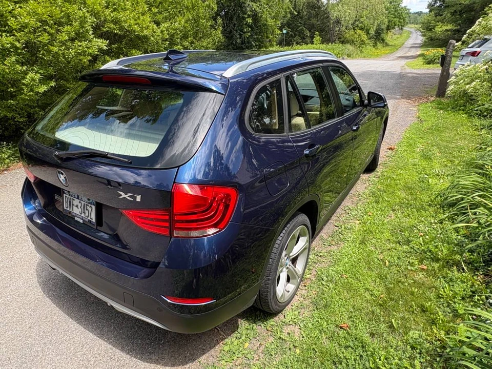 2015 BMW E84 X1 - Image 2 of 9