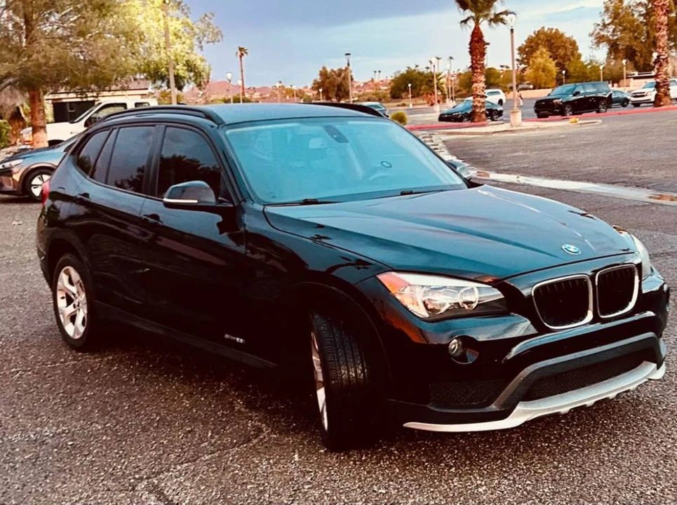 2015 BMW E84 X1 - Image 3 of 7