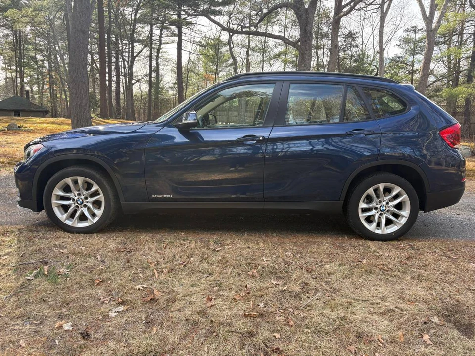 2015 BMW E84 X1 - Image 7 of 20