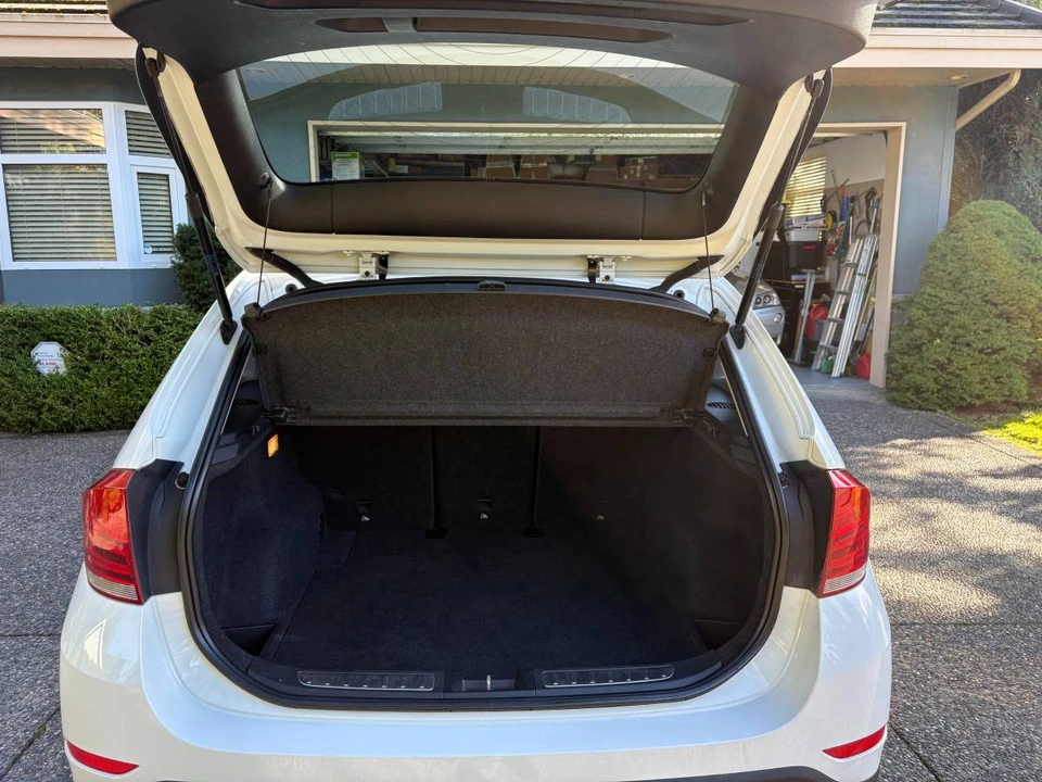 2015 BMW E84 X1 - Image 11 of 22