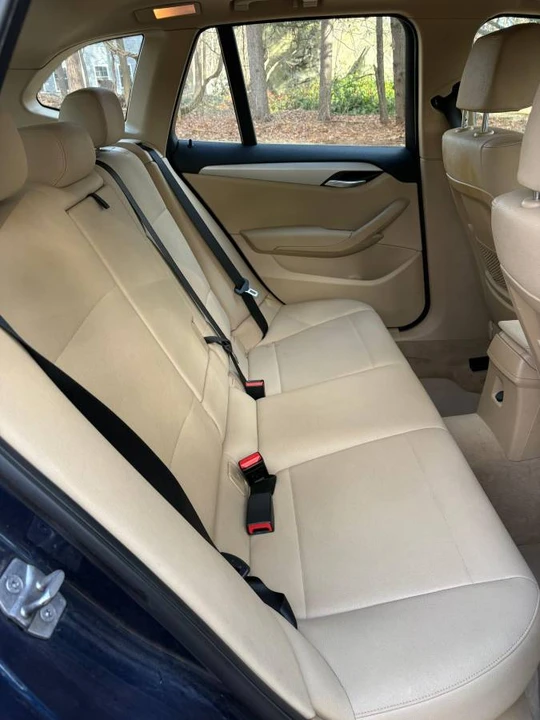 2015 BMW E84 X1 - Image 10 of 20