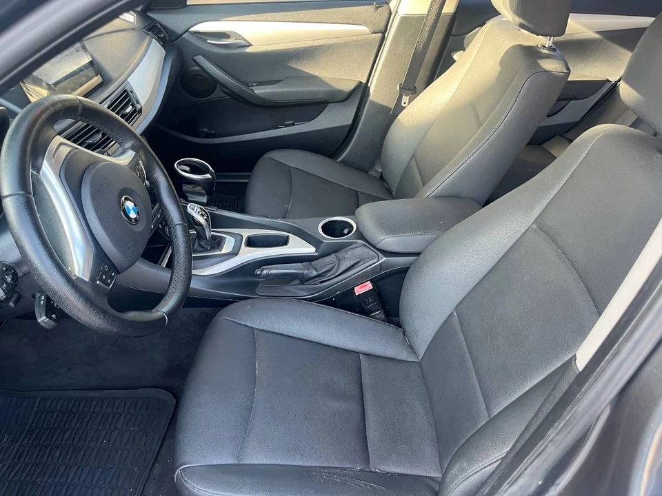 2015 BMW E84 X1 - Image 7 of 10