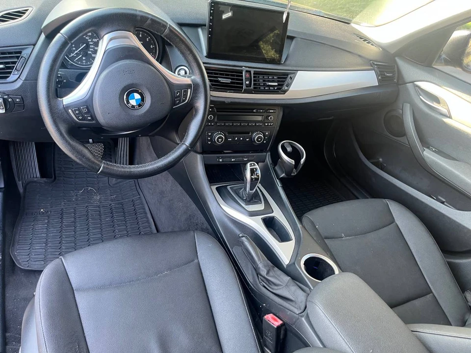 2015 BMW E84 X1 - Image 9 of 10
