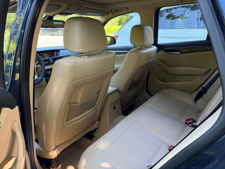 2015 BMW E84 X1 - Image 7 of 9