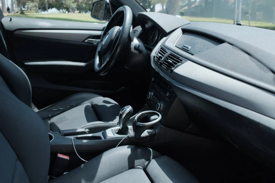 2015 BMW E84 X1 - Image 16 of 16