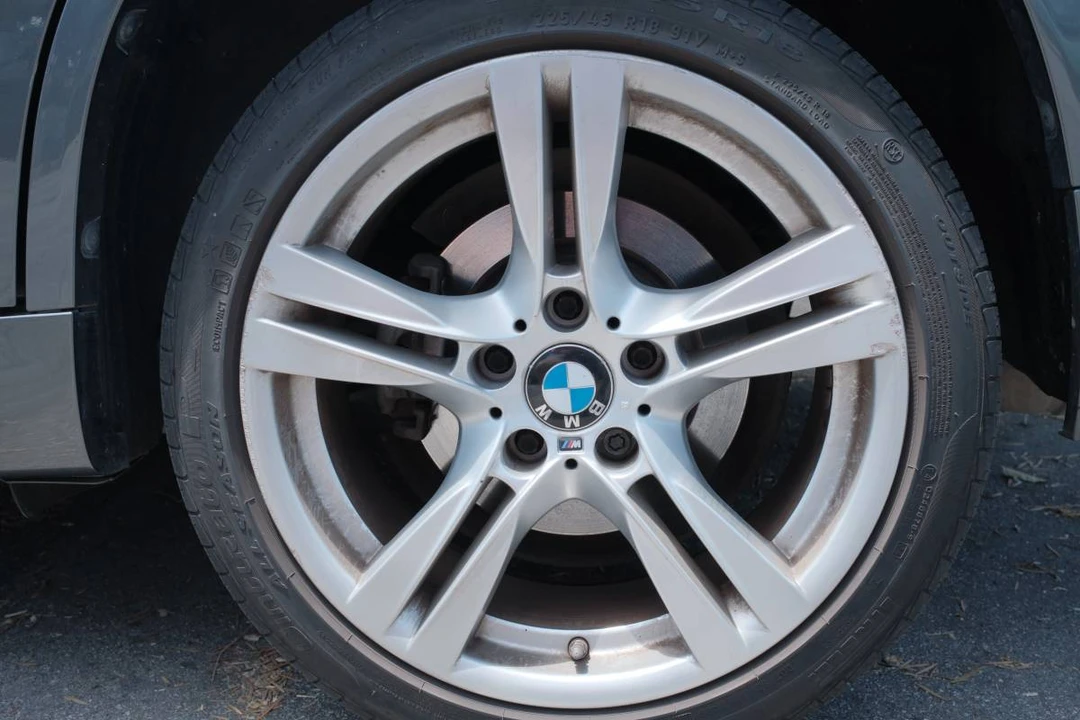 2015 BMW E84 X1 - Image 8 of 16