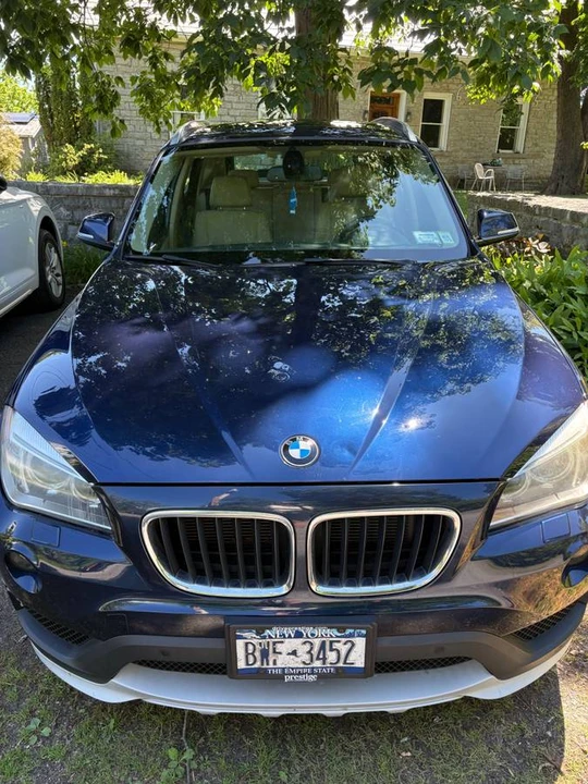 2015 BMW E84 X1 - Image 4 of 9