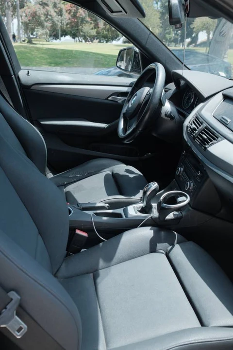 2015 BMW E84 X1 - Image 15 of 16