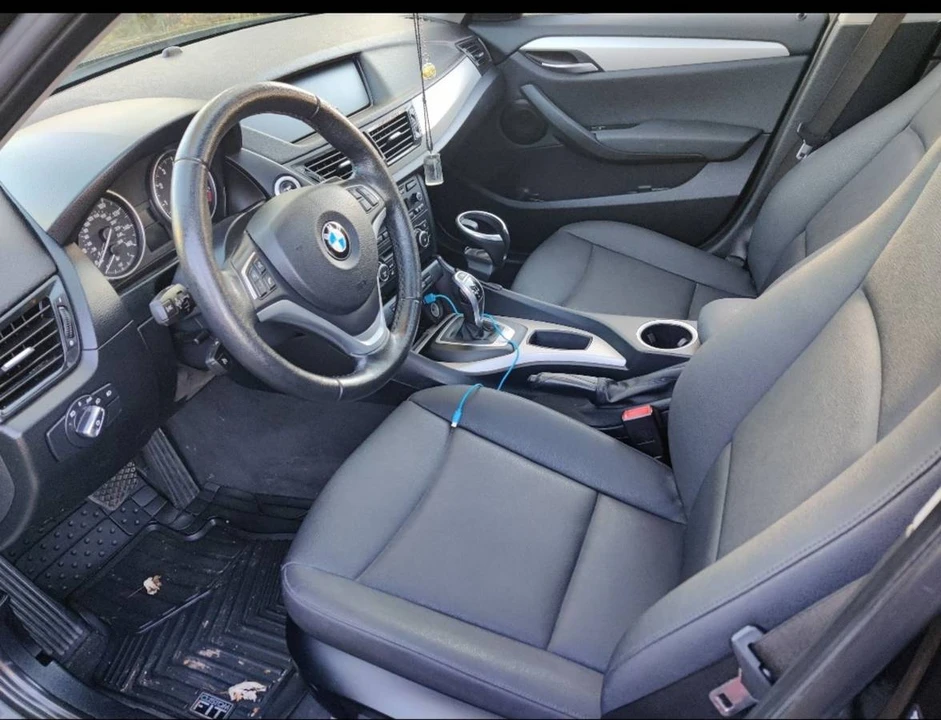 2015 BMW E84 X1 - Image 8 of 9