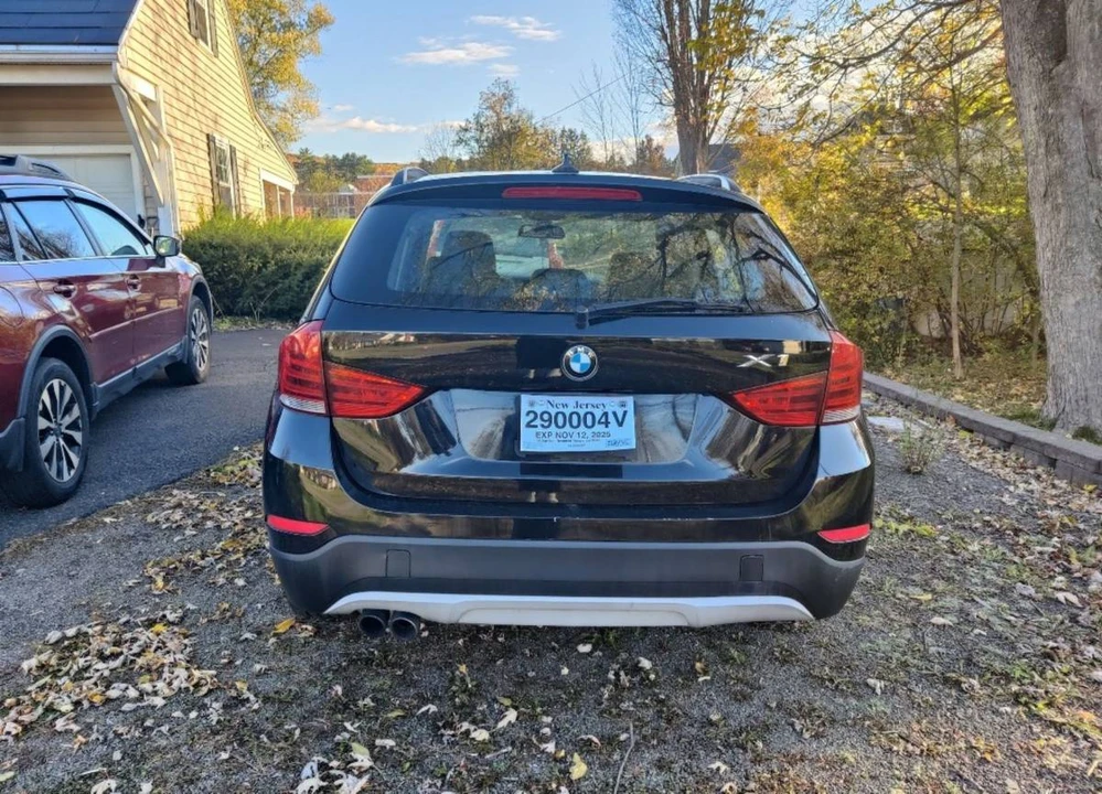 2015 BMW E84 X1 - Image 2 of 9