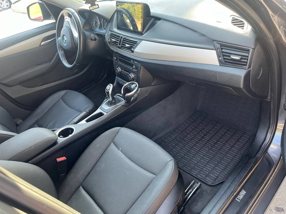 2015 BMW E84 X1 - Image 8 of 10
