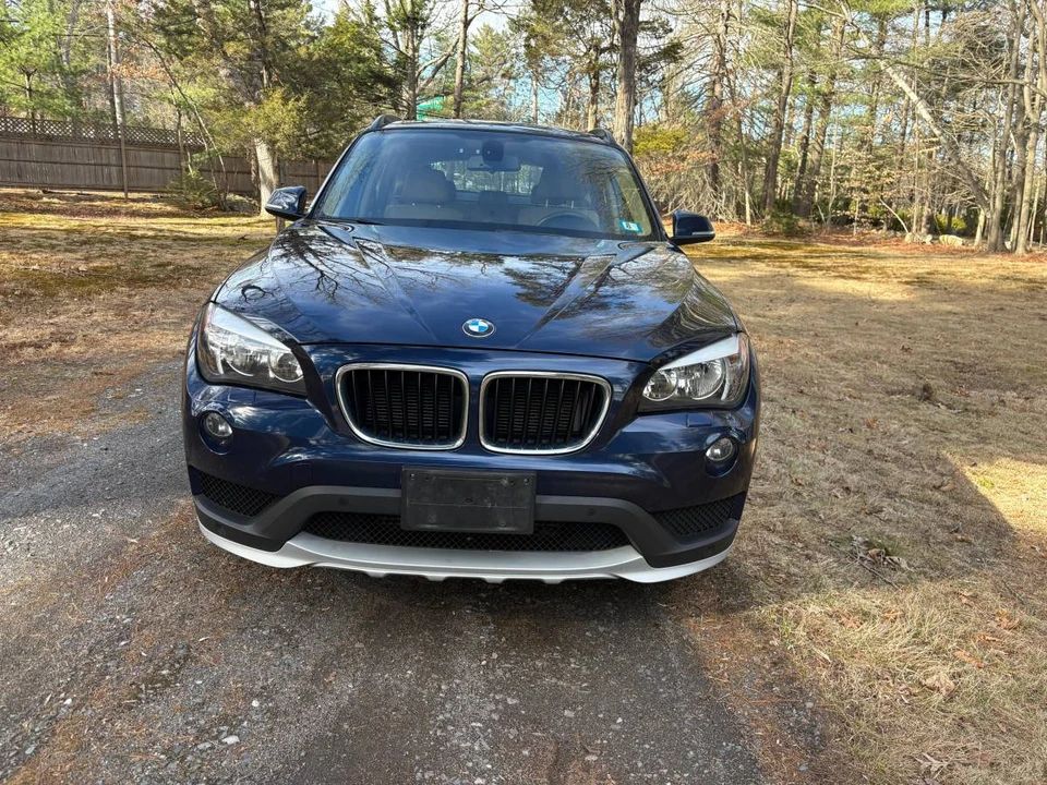 2015 BMW E84 X1 - Image 5 of 20