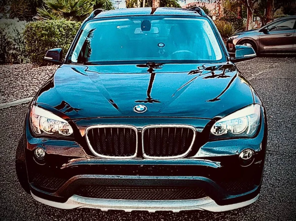 2015 BMW E84 X1 - Image 2 of 7