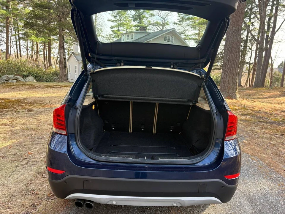 2015 BMW E84 X1 - Image 9 of 20