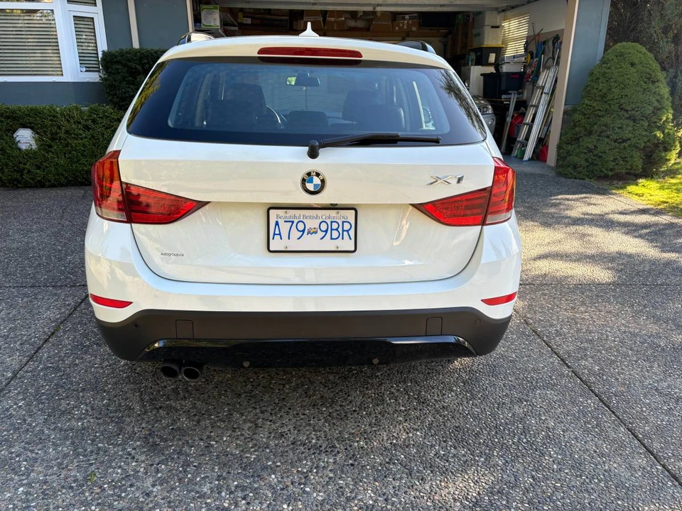 2015 BMW E84 X1 - Image 4 of 22