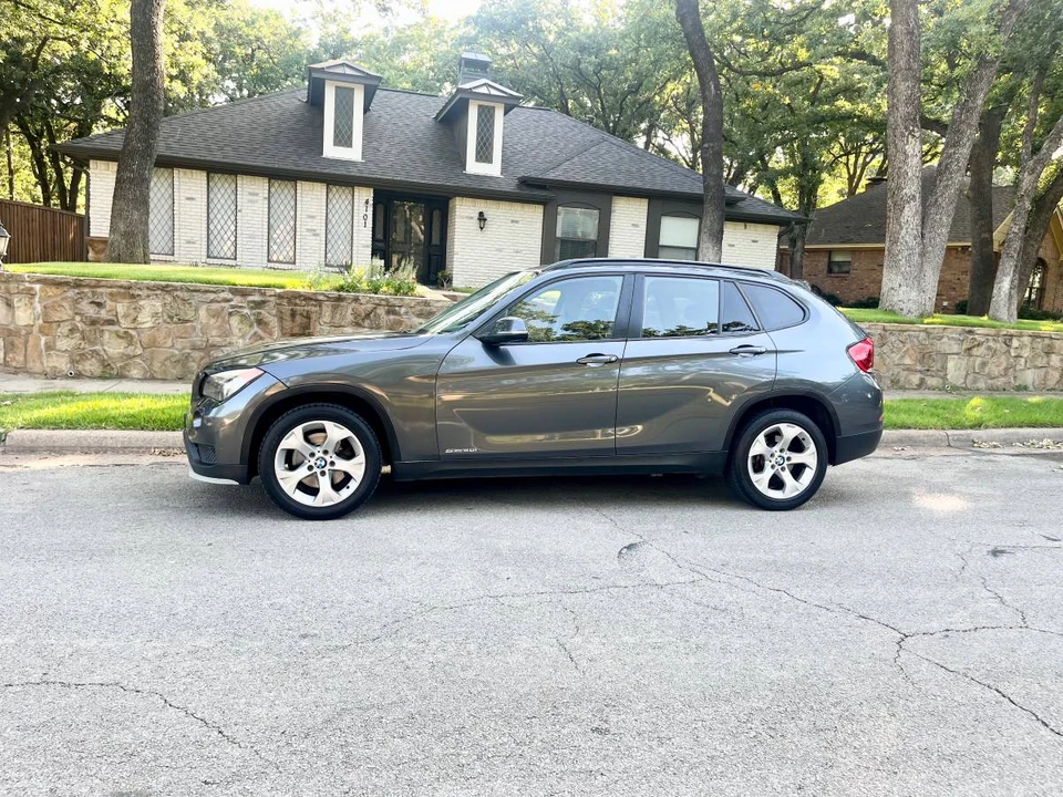 2015 BMW E84 X1 - Image 4 of 10
