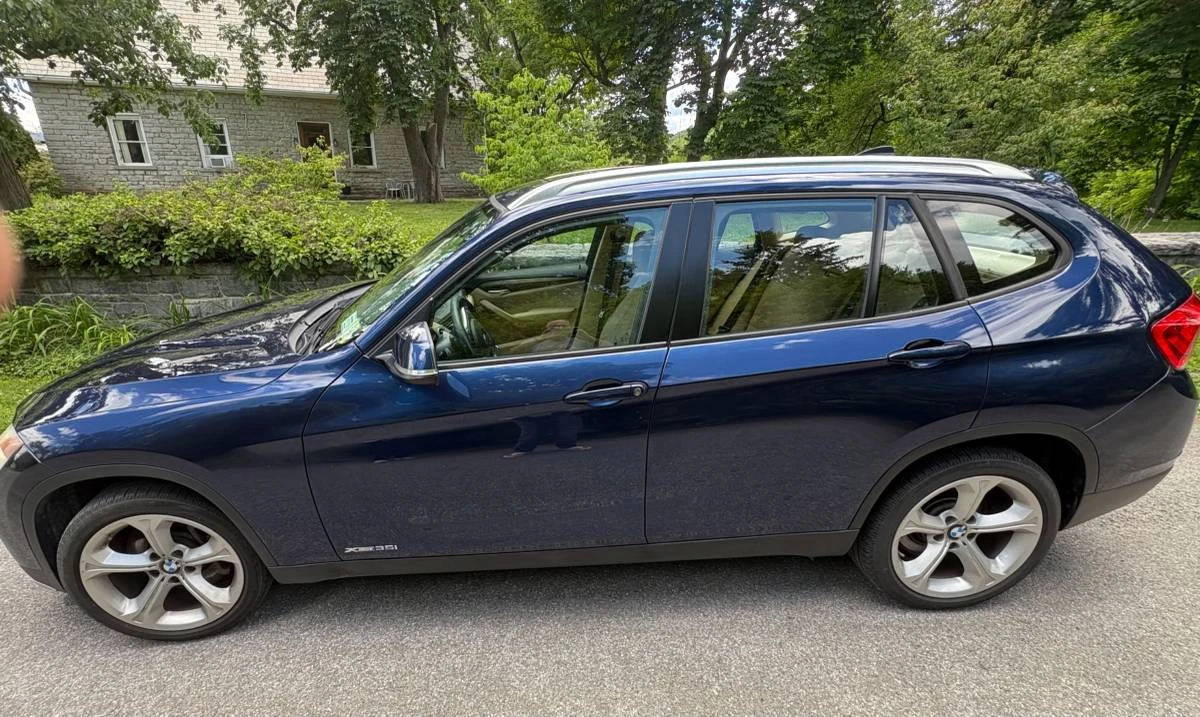 2015 BMW E84 X1 - Image 9 of 9