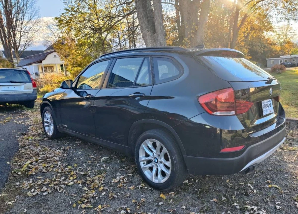 2015 BMW E84 X1 - Image 3 of 9