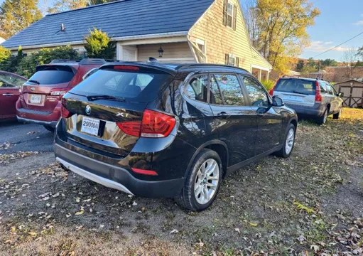 2015 BMW X1 xDrive28i