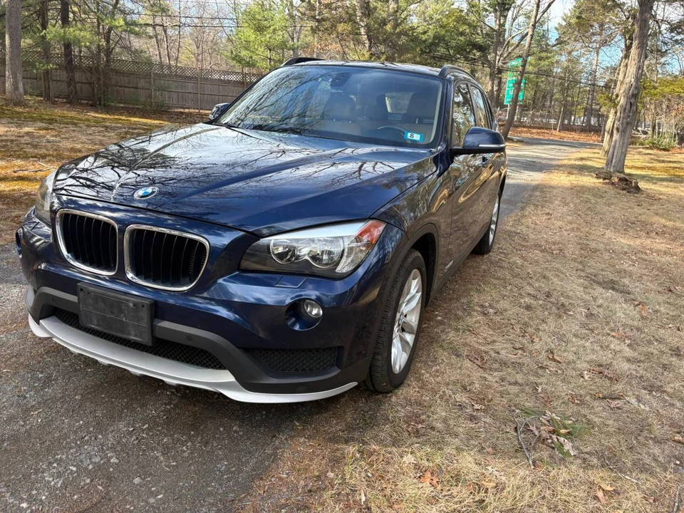 2015 BMW E84 X1 - Image 2 of 20